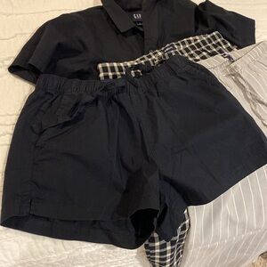 J CREW & GAP BODY Lot of 5
